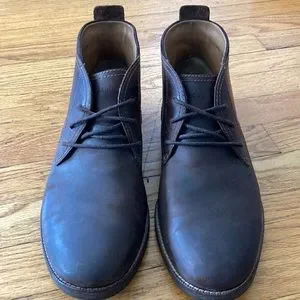 Cole Haan | Shoes | Cole Haan Ogden Stitch Chukka Ii | Poshmark display picture 1